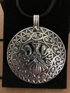 Viking 666H silver